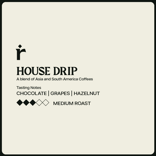 House Drip